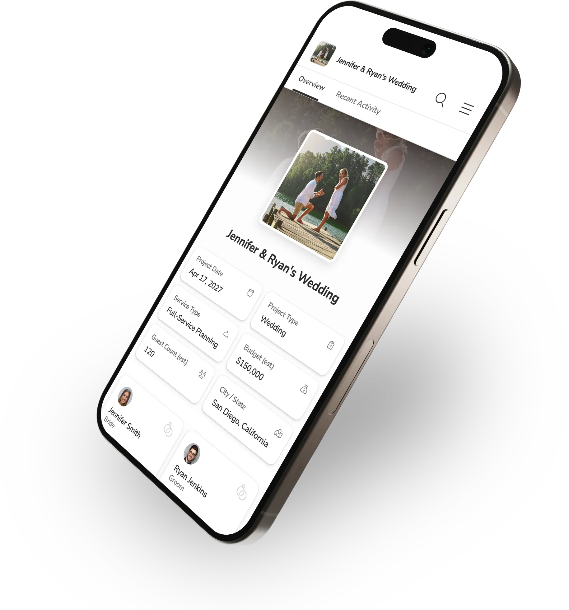Mobile access